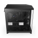 Obudowa H9 Flow Midi Tower z oknem czarna 