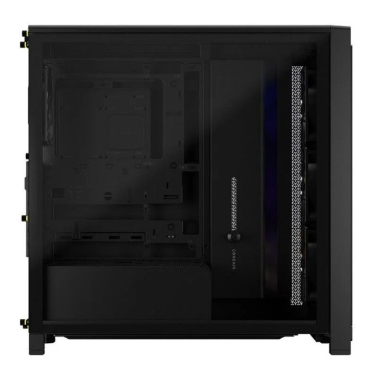 Obudowa FRAME 4000X RS Black Mid Tower ATX