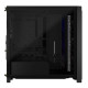 Obudowa FRAME 4000X RS Black Mid Tower ATX