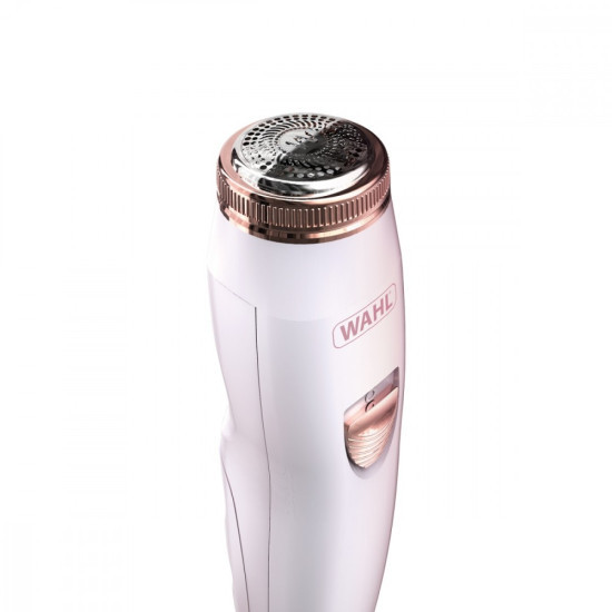 Golarka damska do twarzy 3029467