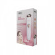 Golarka damska do twarzy 3029467