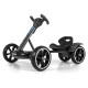 Gokart na akumulator Bolt czarny