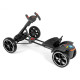 Gokart na akumulator Bolt czarny