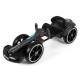 Gokart na akumulator Bolt czarny