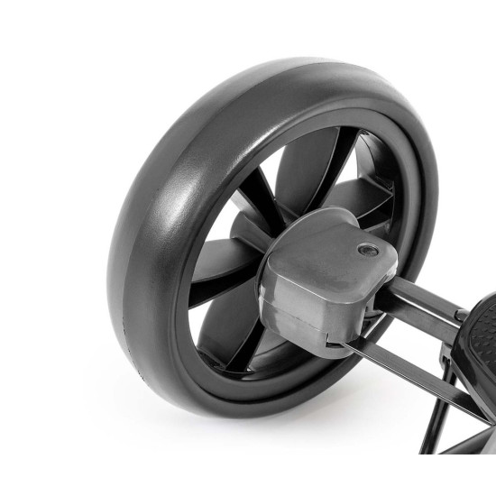 Gokart na akumulator Bolt czarny