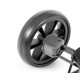 Gokart na akumulator Bolt czarny