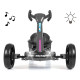 Gokart na akumulator Bolt czarny