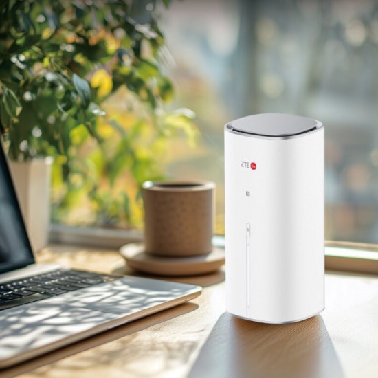 Router G50 WiFi7 5G