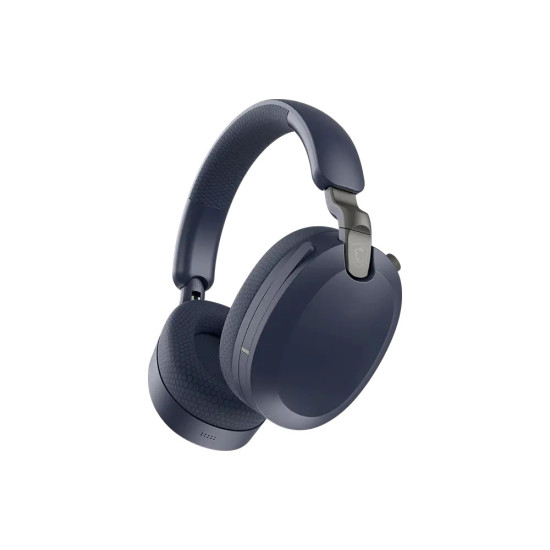 Słuchawki bezprzewodowe Maestro 500 Wireless granatowe