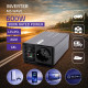 Przetwornica napięcia MS Wave | 12V na 230V | 300/600W 