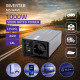 Przetwornica napięcia MS Wave | 12V na 230V | 500/1000W 