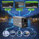 Przetwornica napięcia MS Wave | 12V na 230V | 500/1000W 