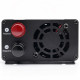 Przetwornica napięcia MS Wave | 12V na 230V | 500/1000W 