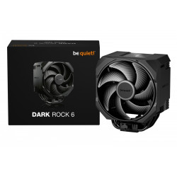 Chłodzenie CPU Dark Rock 6 BK046 