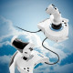 Joystick Hotas 5 MSFS T.Flight Special Edition 