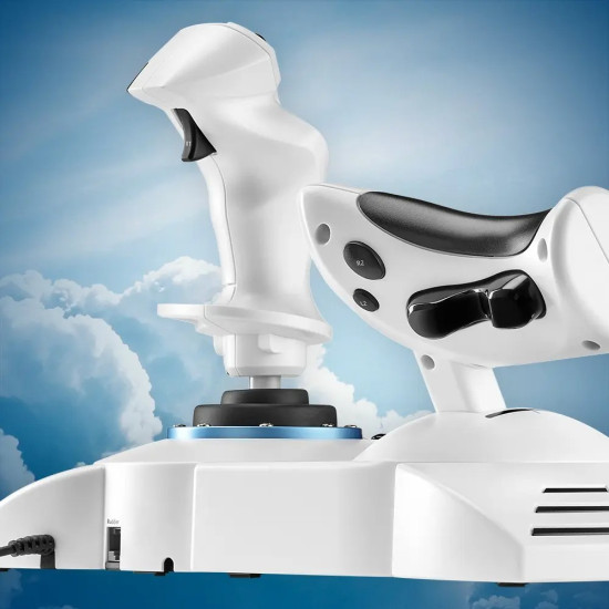 Joystick Hotas 5 MSFS T.Flight Special Edition 
