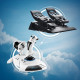 Joystick Hotas 5 MSFS T.Flight Special Edition 