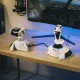 Joystick Hotas 5 MSFS T.Flight Special Edition 