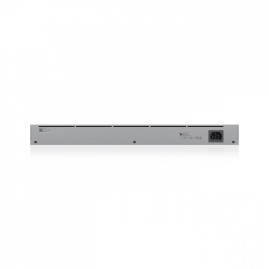 Przełącznik UniFi Switch 48x1GbE 4xSFP USW-48-POE
