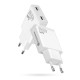 Ładowarka sieciowa GaN QC3.0 45W SC-465Q 