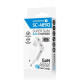 Ładowarka sieciowa GaN QC3.0 45W SC-465Q 