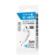Ładowarka sieciowa GaN QC3.0 45W SC-460Q
