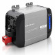 Przetwornica napięcia Pure Sine Wave | 12V na 230V | 300/600W 