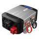 Przetwornica napięcia Pure Sine Wave | 12V na 230V | 300/600W 