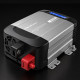 Przetwornica napięcia Pure Sine Wave | 12V na 230V | 300/600W 