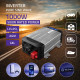 Przetwornica napięcia Pure Sine Wave | 12V na 230V | 500/1000W 