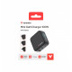 Ładowarka Mini GaN 100W Smart TFT 2xUSB-C 1xUSB-A UE/UK/USA 