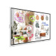 Monitor interaktywny 75 cali WM75FX LH75WMFWLGCXEN