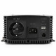 Przetwornica napięcia Pure Sine Wave | 12V na 230V | 1000/2000W |UPS BYPASS 