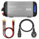Przetwornica napięcia Pure Sine Wave | 12V na 230V | 1000/2000W |UPS BYPASS 