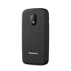 Telefon komórkowy KX-TU410EXB 4G czarny