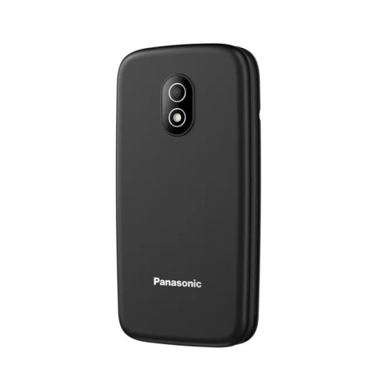 Telefon komórkowy KX-TU410EXB 4G czarny