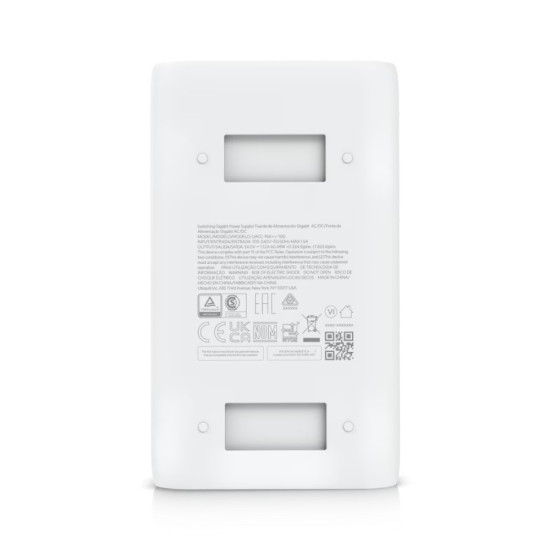Adapter 10G POE++ 60W UACC-PoE++-10G 