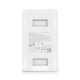 Adapter 10G POE++ 60W UACC-PoE++-10G 