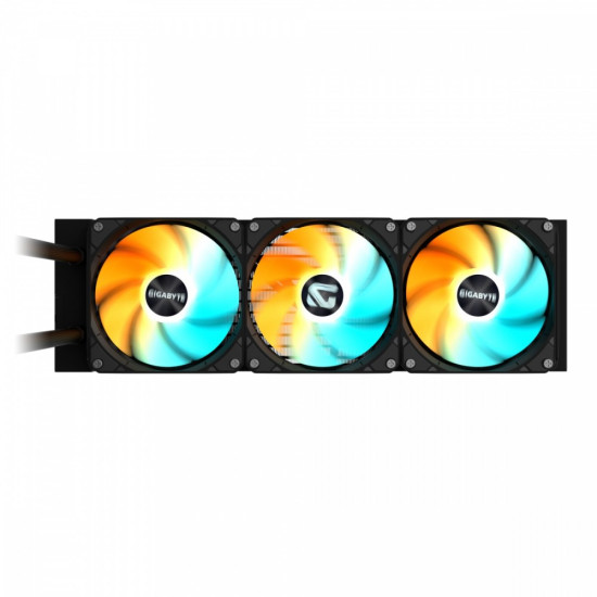 Chłodzenie procesora GP-GIGABYTE GME 360 28400-GM360-2CBR