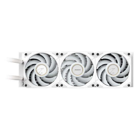 Chłodzenie pocesora GP-AORUS WATERFORCE X II 360I 9JAWTX2360I-00-G10