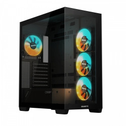 Obudowa C500P ST ATX 28300-C500B-1CKR