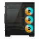 Obudowa C500P ST ATX 28300-C500B-1CKR