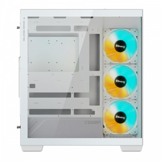 Obudowa C500PI ST ATX 28300-C500W-1CKR