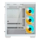 Obudowa C500PI ST ATX 28300-C500W-1CKR