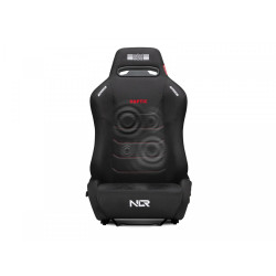 Fotel ERS3 Haptic Feedback Sim Racing Seat 