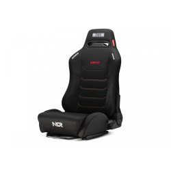 Fotel ERS3 Haptic Feedback Sim Racing Seat 