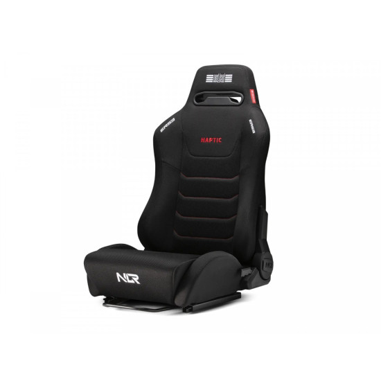 Fotel ERS3 Haptic Feedback Sim Racing Seat 