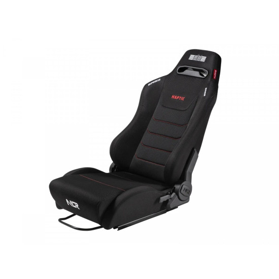 Fotel ERS3 Haptic Feedback Sim Racing Seat 