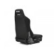 Fotel ERS3 Haptic Feedback Sim Racing Seat 