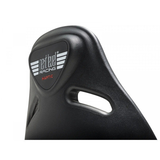 Fotel ES1 Haptic Feedback Sim Racing Seat 
